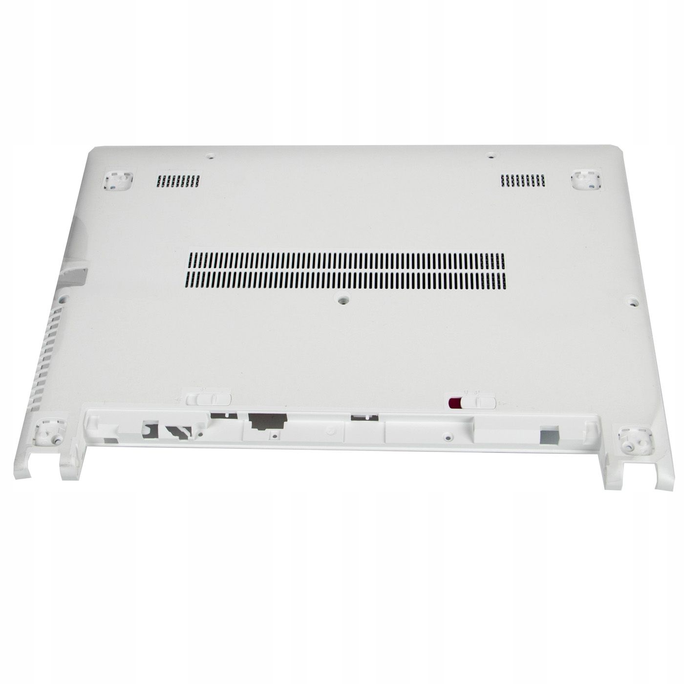 Spodní kryt Lenovo IdeaPad S400 S405 S410 S415 bílý, originální bílá barva