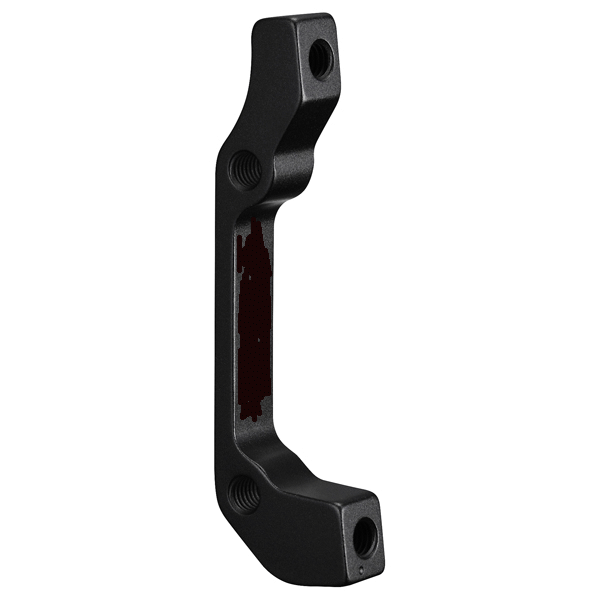 Adapter Hamulca Shimano SM-MA-F180 Is Pm 180 Przód 160 Tył Śruby