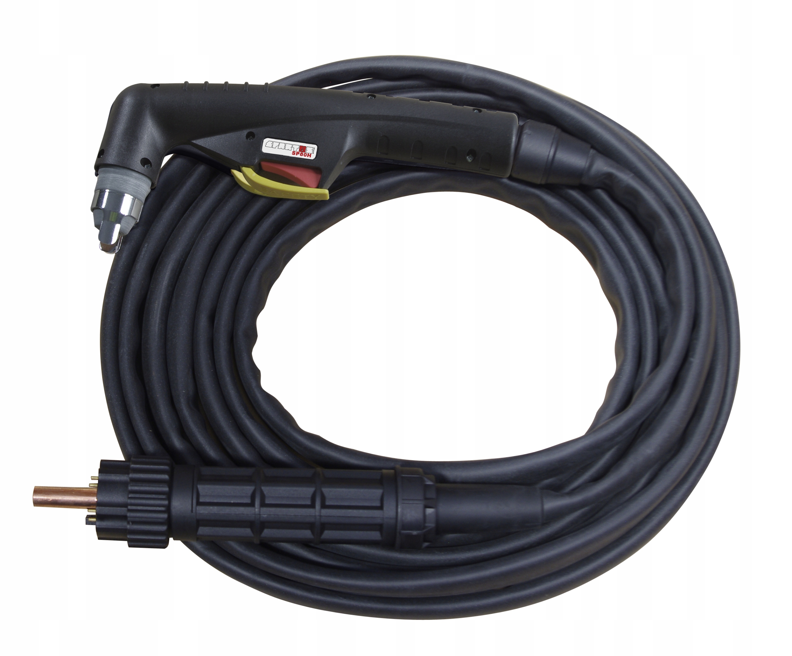 P70 H 6m Cebora uchwyt do cięcia PLAZMA PRZEWÓD Waga produktu z opakowaniem jednostkowym 2 kg