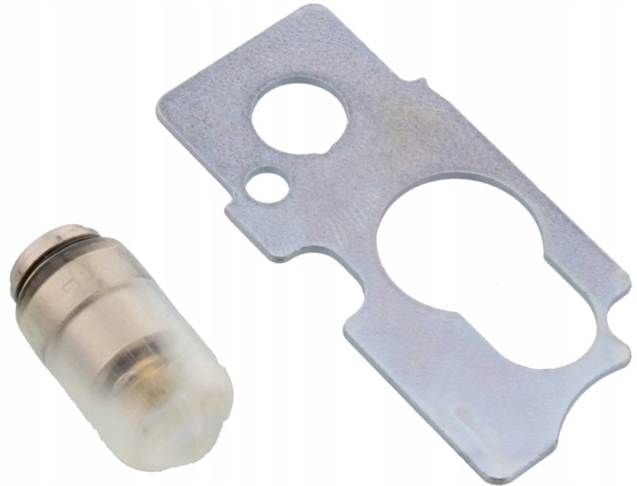 Jehlový Ventil S Konektorem Yamaha Yfm 125 Grizzly 05-14 Nový