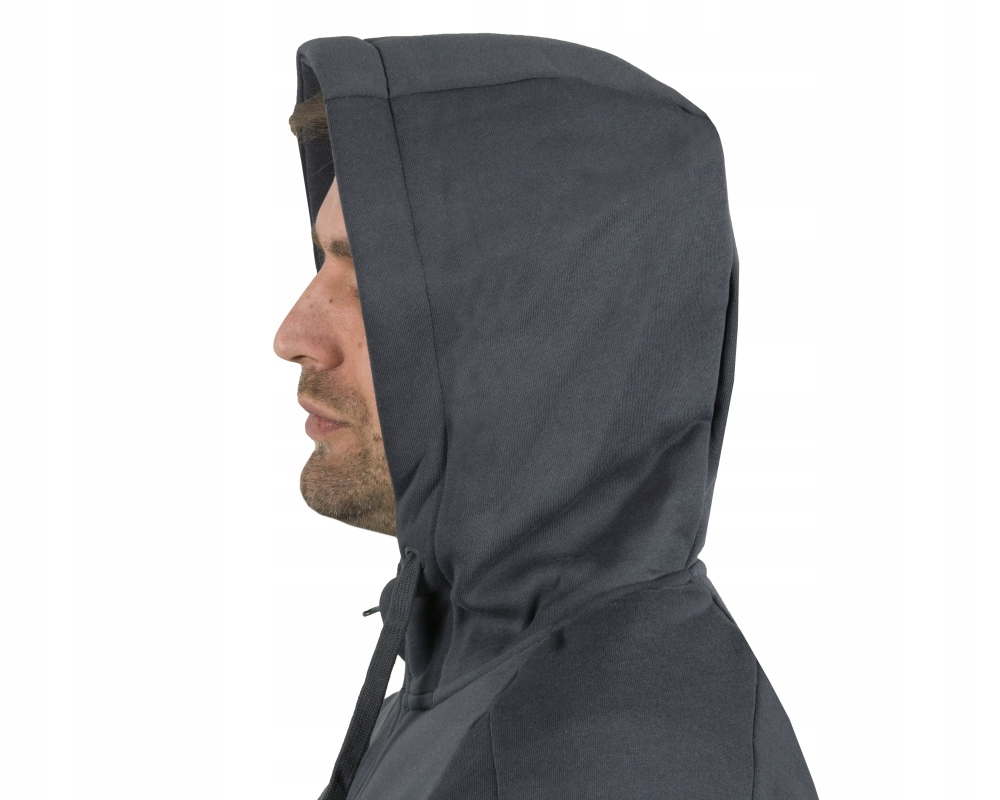 Bluza Helikon Urban Tactical Hoodie Niebieska XL Marka Helikon-Tex