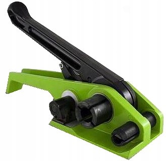 Ocelový Napínací Páskovač Pro Pp Pásku