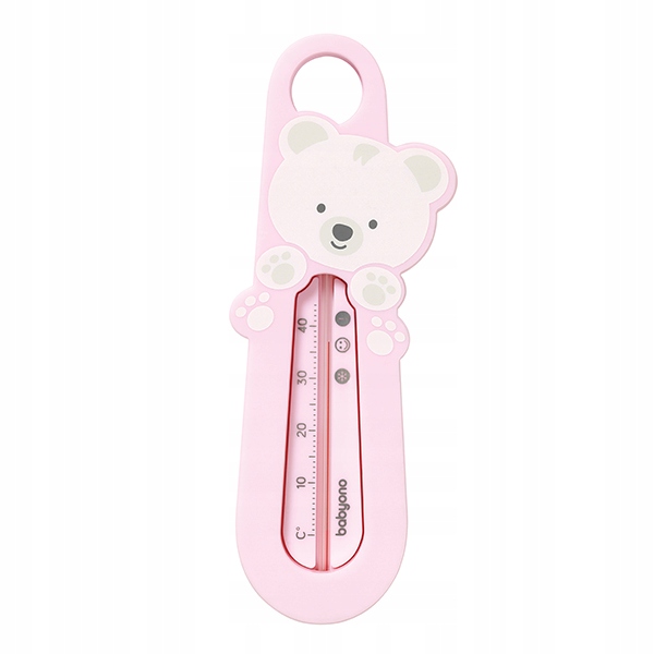 

Babyono Termometr Do Kąpieli Wanienki Miś 777/03