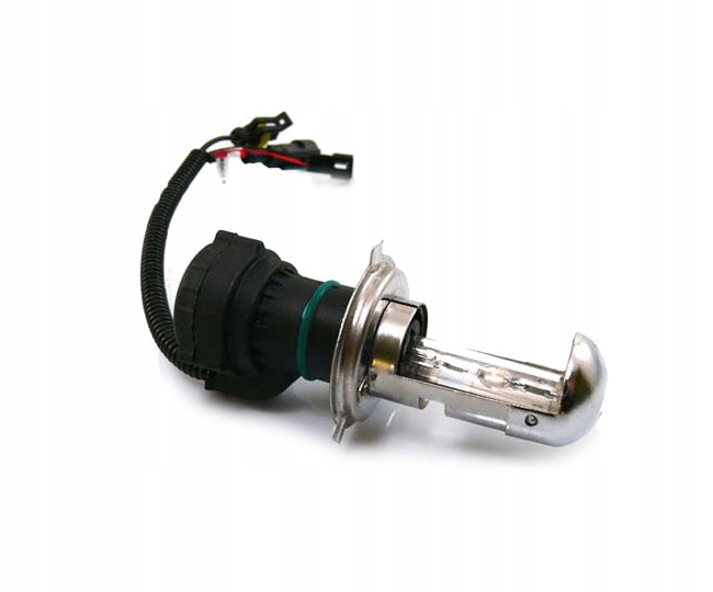

Żarnik palnik Bi-Xenon H4 4300K 5000K 6000K 8000K