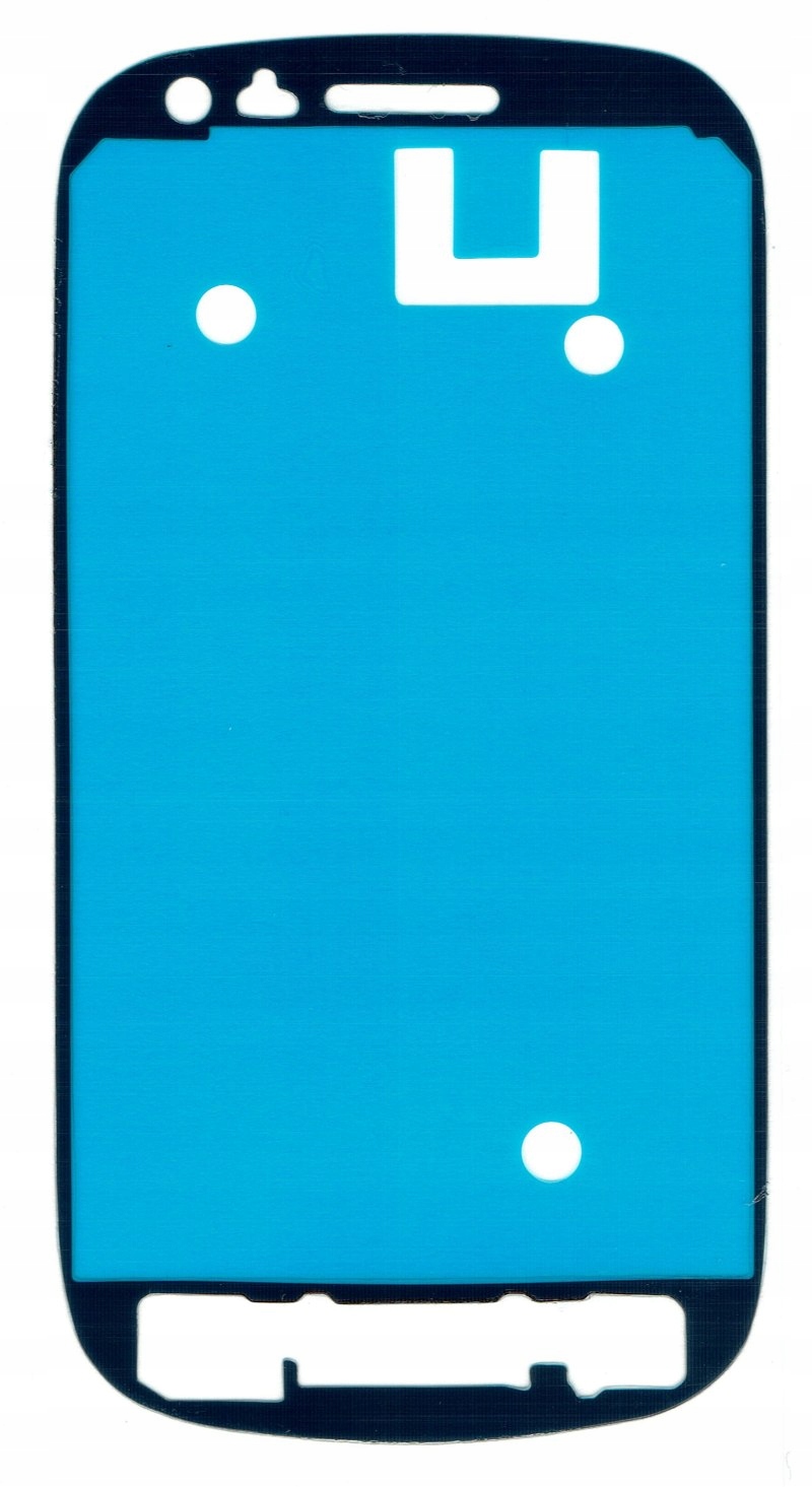 

Uszczelka taśma LCD Samsung Galaxy S3 Mini I8190