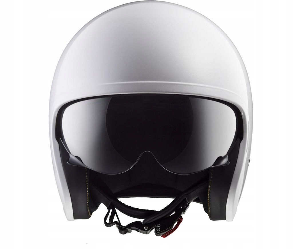 LS2 OF599 SPITFIRE KASK OTWARTY BIAŁY CHOPPER S Typ Otwarte / Jet