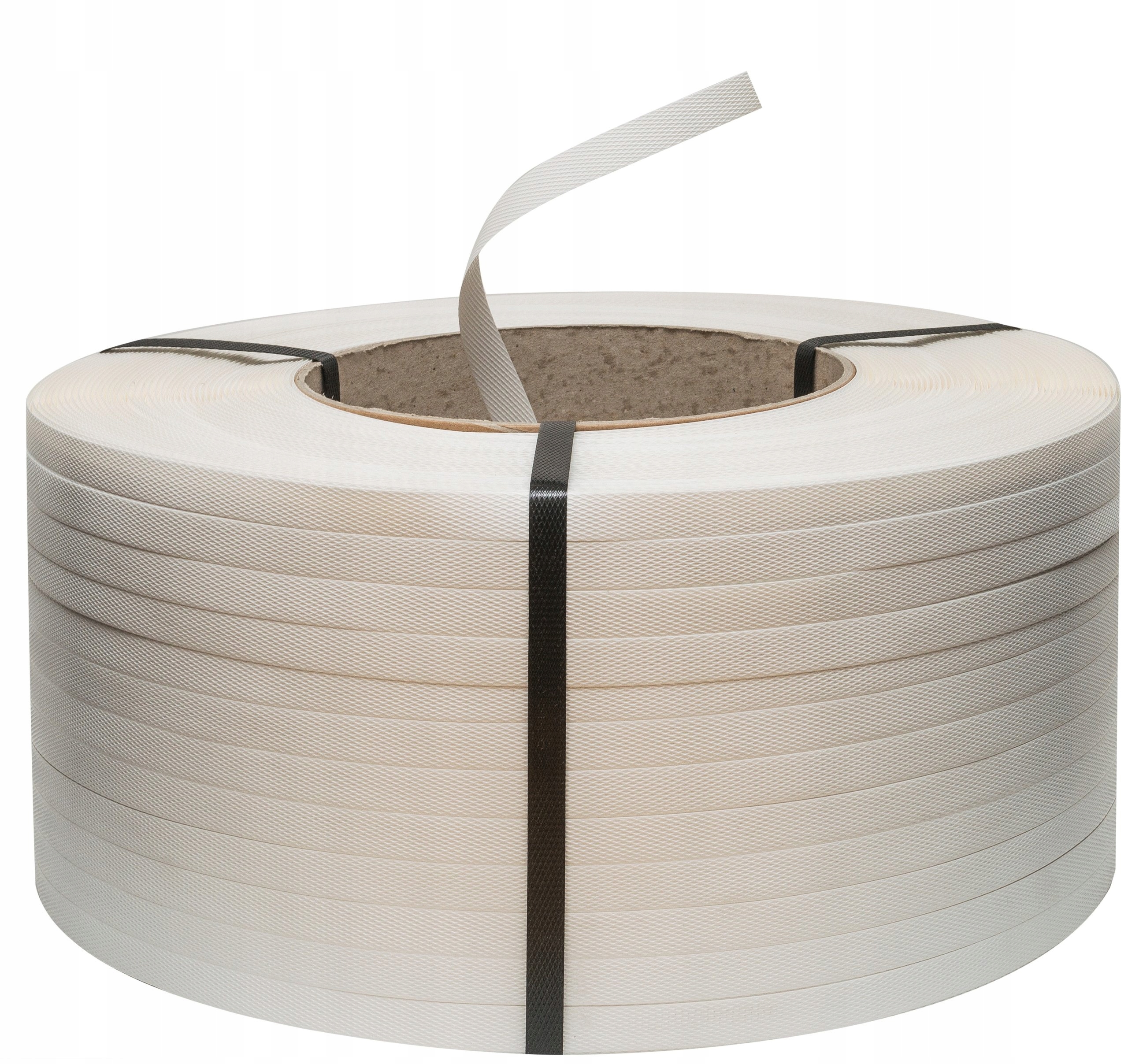 5 mm Pp Spínací Balicí Páska pro palety Bandownica