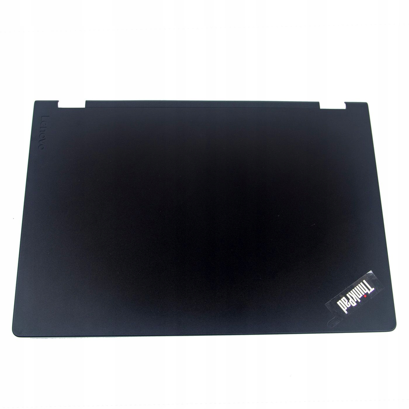 Kryt snímače LCD zadní klapka Lenovo ThinkPad Yoga 14 460 černá 00UP138