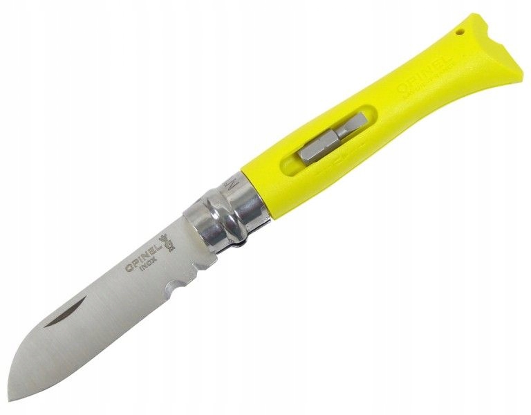 Nůž Opinel