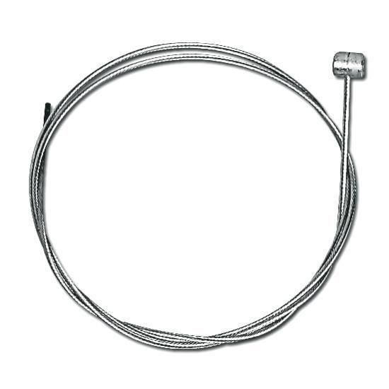 CLARKS linka hamulca hamulców NIERDZEWNA 2 m