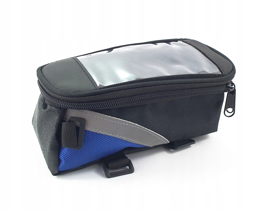 TORBA SAKWA NA ROWER POKROWIEC ROWEROWY NA TELEFON Kod producenta 14336