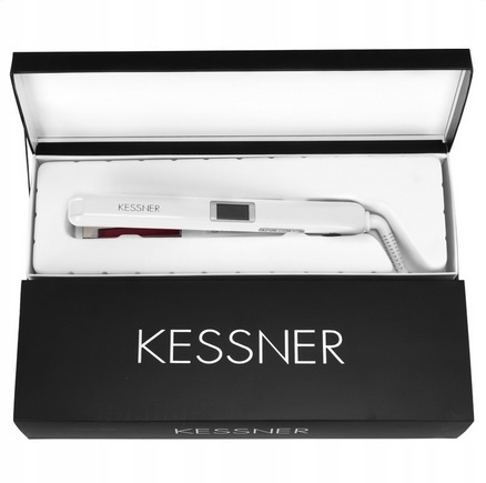 KESSNER ULTRADŹWIĘKOWA PIELĘGNICA DO WŁOSÓW Typ inny