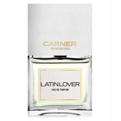 Carner Barcelona Latin Lover Edp U 100 ml