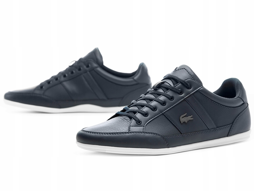 

Lacoste Chaymon 737CMA0094092 Buty Męskie