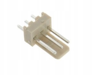 

Wtyk 403 3pin prosty 10szt