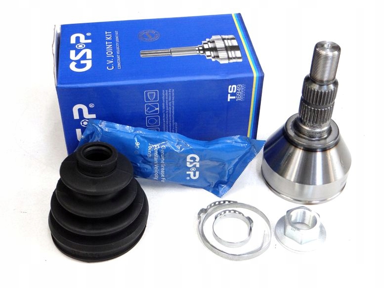 PRZEGUB ZEWNĘTRZNY OPEL ASTRA H ZAFIRA B VECTRA C INSIGNIA 1.9 2.0 CDTI