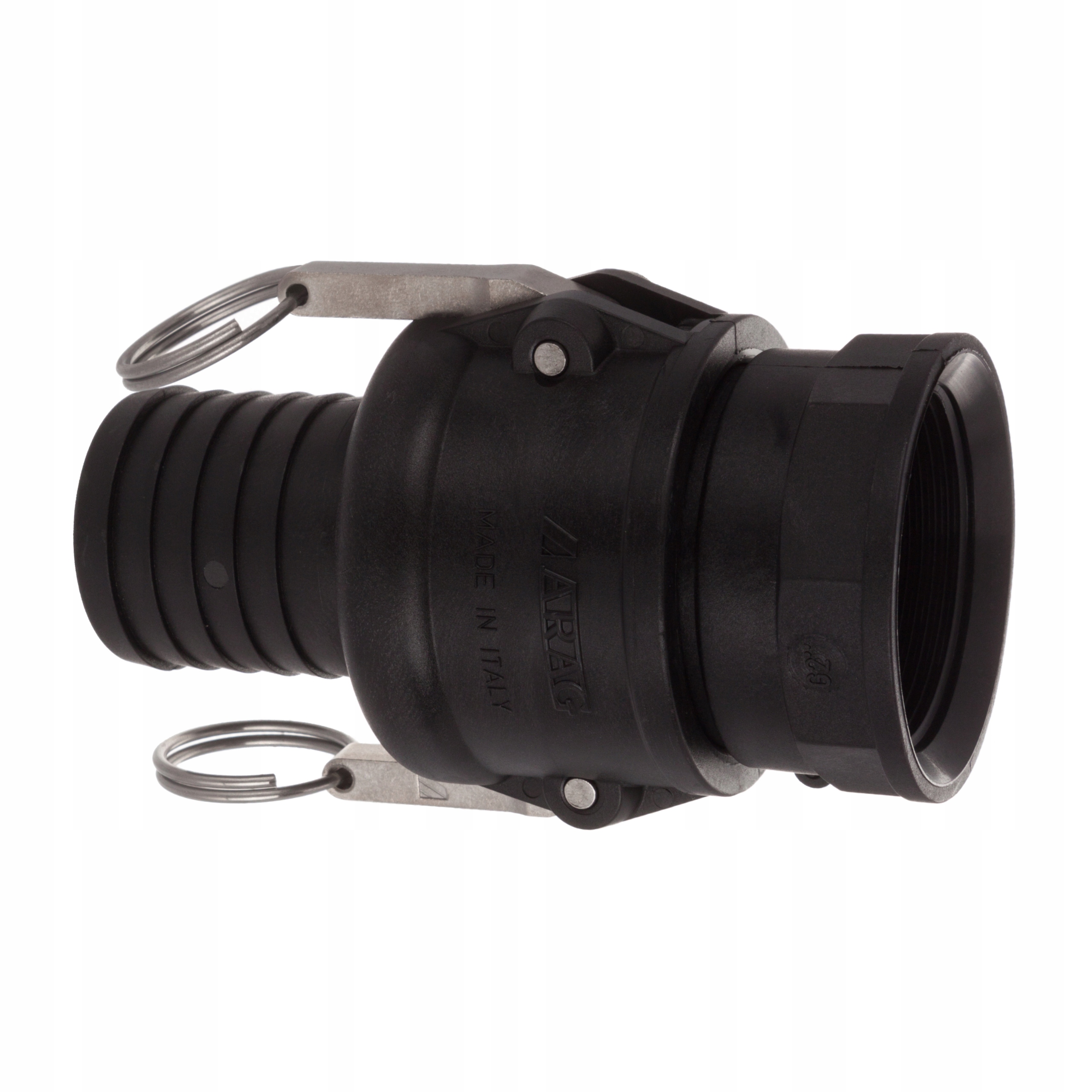 

Gniazdo wtyka Camlock 2" 50mm