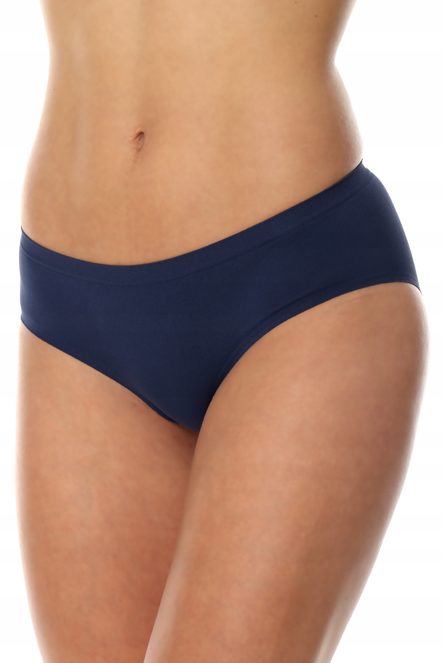 

Majtki Comfort Cool Brubeck HI10360 S Ciemnonieb