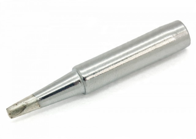 

Grot 900M-T-2.4D płaski 2,4mm Zhaoxin Aoyue Pt Wep