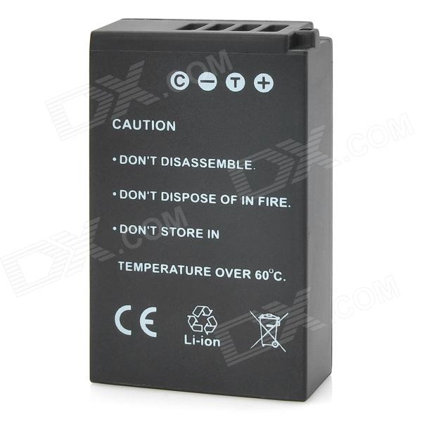 EN-EL20 BATERIA AKUMULATOR do NIKON COOLPIX P100 Marka ICGC