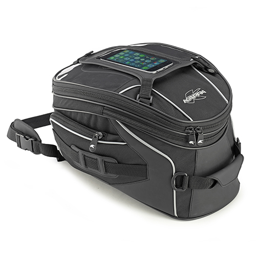 

Kappa RA311R Torba na bak tankbag na motocykl 16L