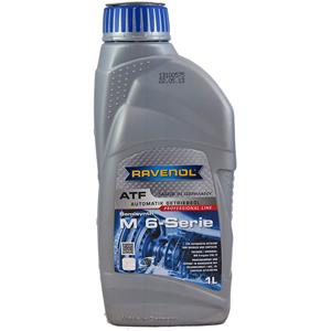 

Ravenol Atf M 6-SERIE 1L