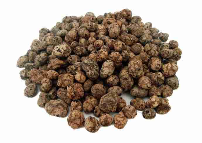 

Keramzyt ogrodniczy granulat drenaż 8-16mm 1l