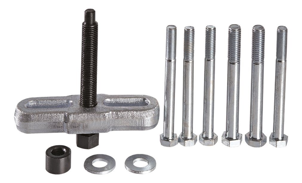 

Ściągacz Do Koła Kierownicy Neo 11-816