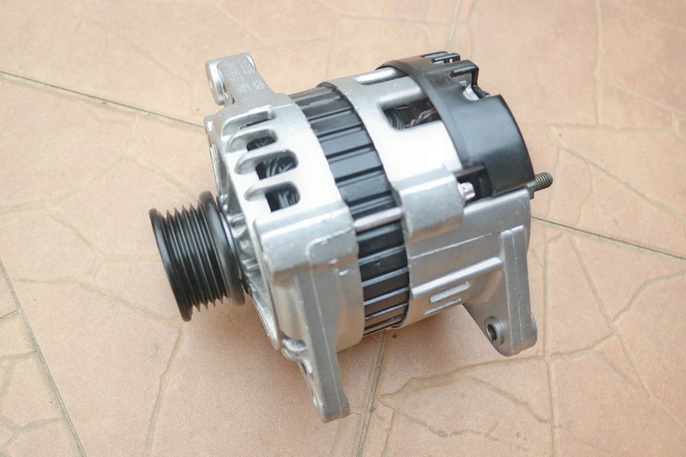 ORYGINALNY ALTERNATOR DAEWOO LANOS 1.4 1.5 1.6 24H Producent części Daewoo OE