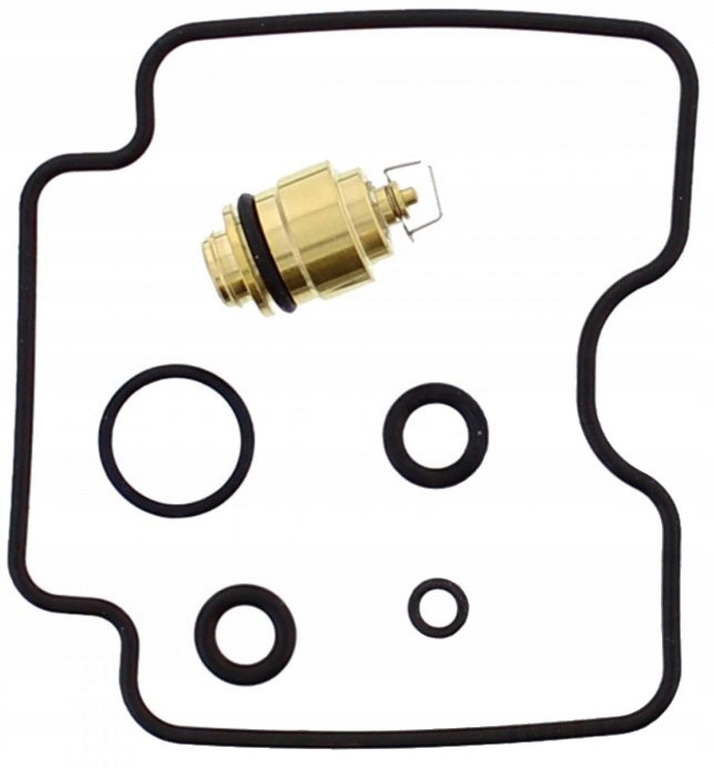 Sada Oprava Karburátoru Suzuki Gsx 600 Fu 98-01 Nový