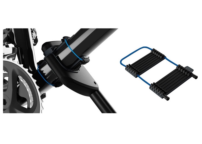 

Thule 984 adapter do rowerów karbonowych osłona