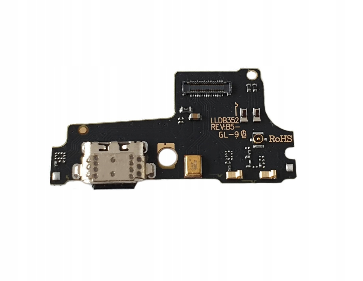 

Gniazdo złącze ładowania Usb Motorola Moto One