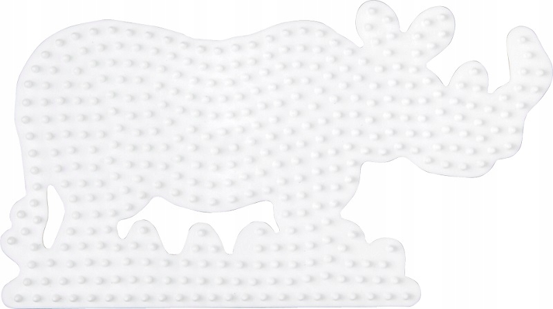 HAMA MIDI 295 Podkładka - Nosorożec Kod producenta 295