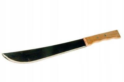 

Maczeta 71cm + w cenie Pokrowiec tasak Karczownik