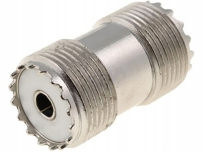 WTYK CB ANTENOWY PRZEJŚCIE UHF GNIAZDO GNIAZDO