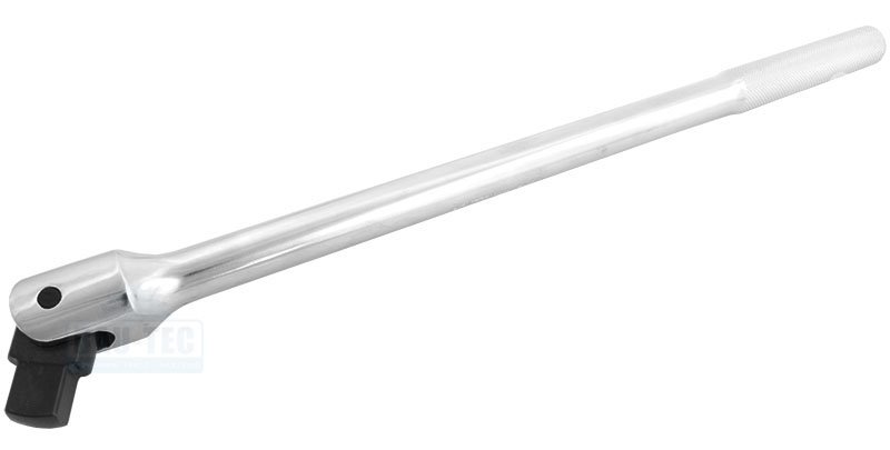 

Honiton Pokrętło Z Przegubem Nasadka 1/2 375 mm