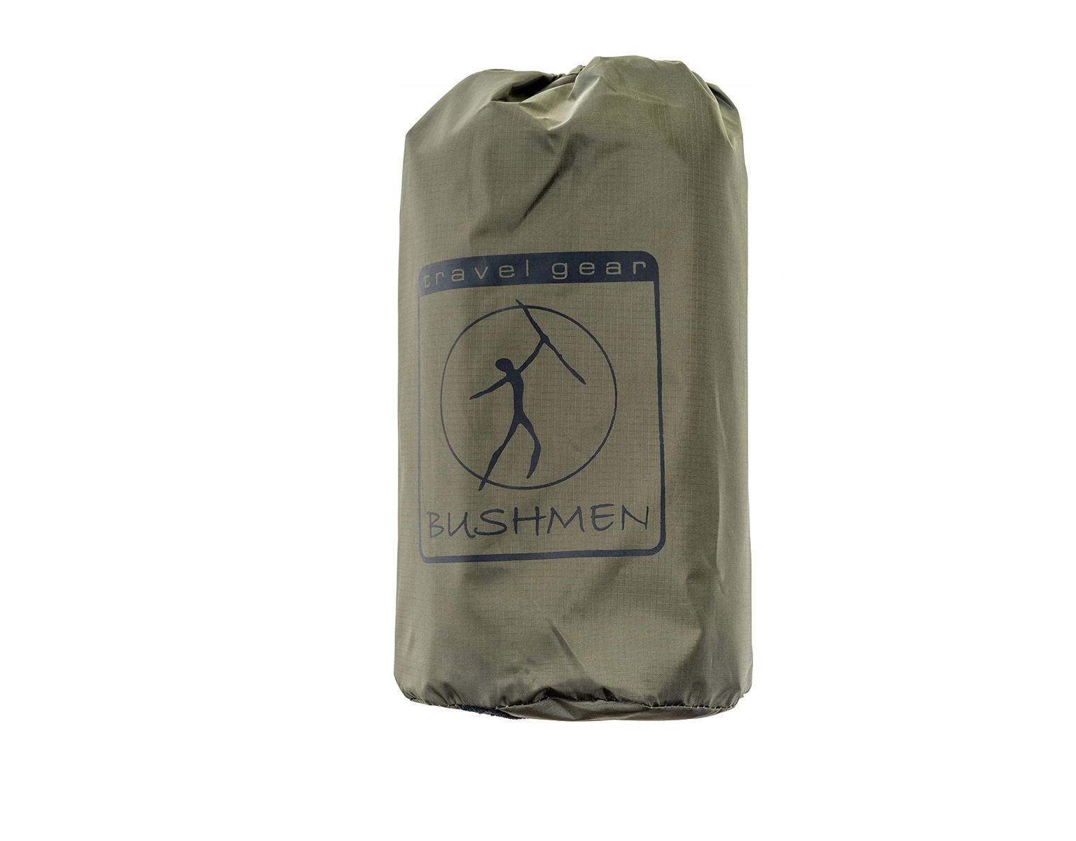 

Płachta biwakowa Bushmen Thermo Tarp termoizacja