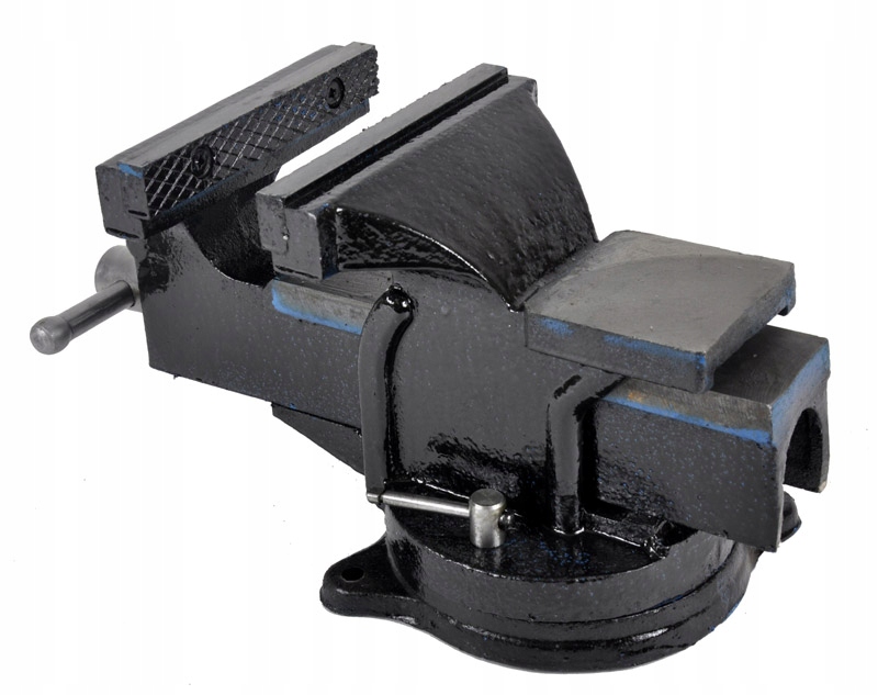 Слюсарні лещата 200 мм 8 