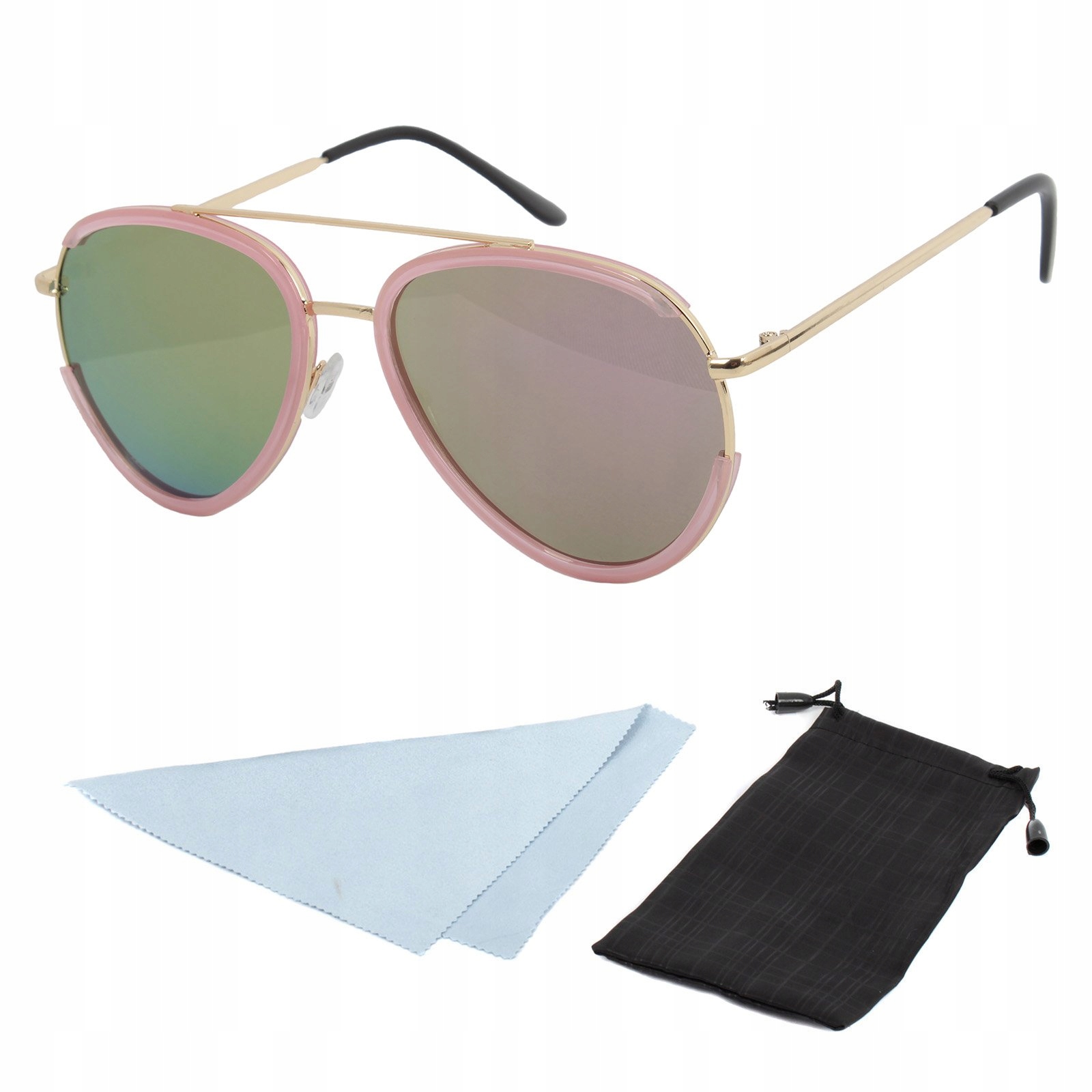 

Haker H564D Okulary Przeciwsłoneczne