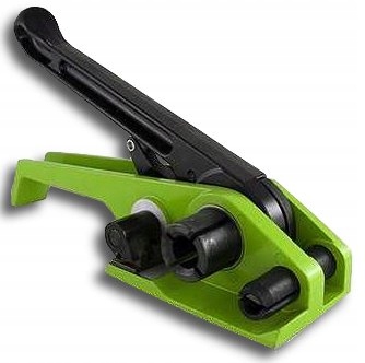 Pistole Na Pásku Podávač Napínák Natahovač Pp