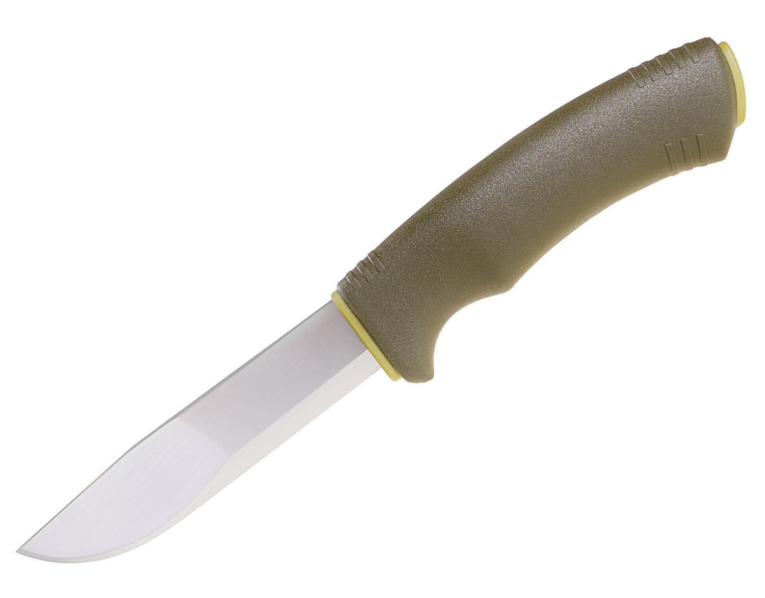 Morakniv Bushcraft Forest 12493 nůž outdoor 12C27 109mm 56.5 Hrc Švédsko