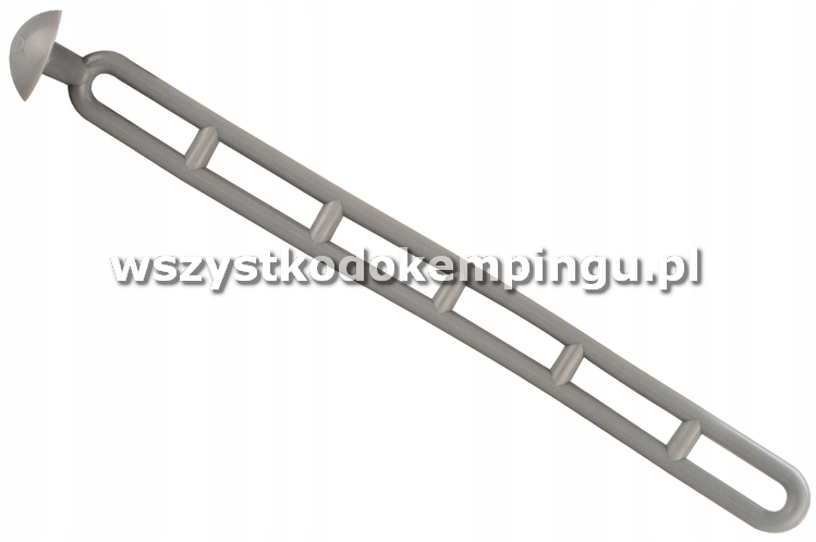 Guma Naciąg Drabinka Mocowanie Przedsionka 240x20 Numer katalogowy części 24020