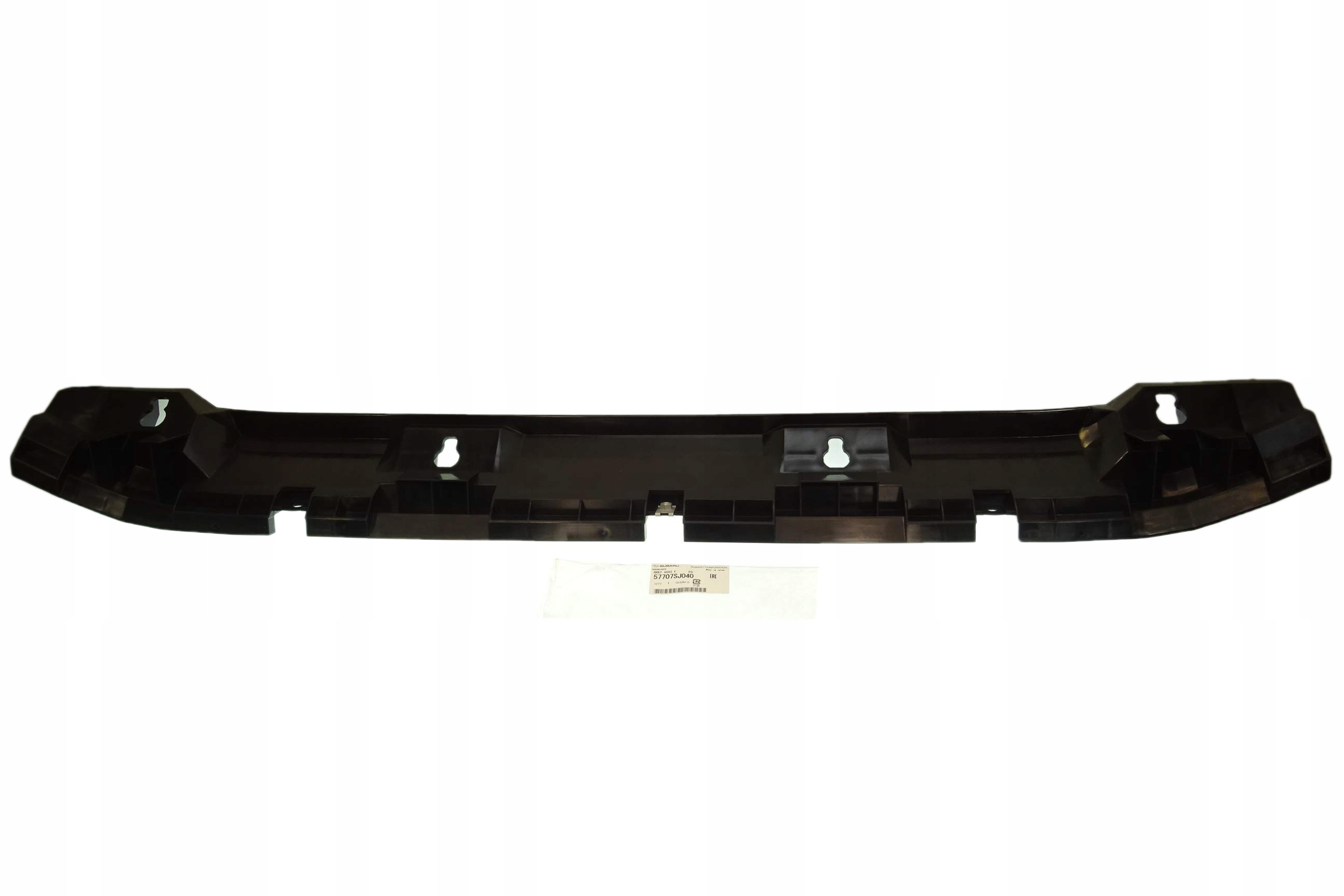 57707SJ040 - SUBARU FORESTER АКТИВНЫЙ БАМПЕР ГРИЛЬ КРЫШКА