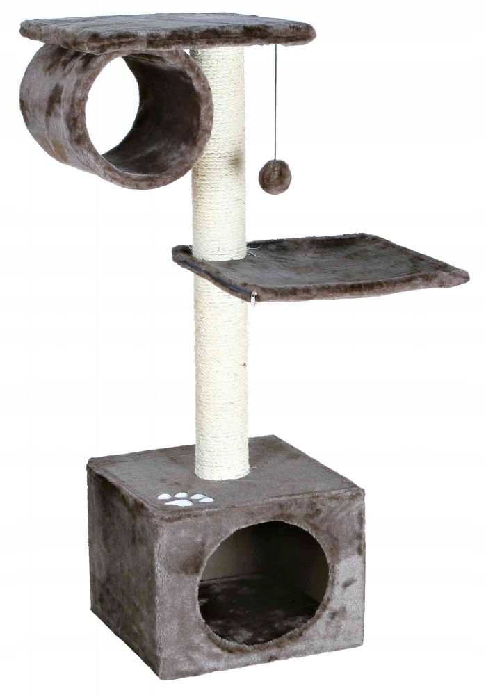 

Drapak stojący San Fernando szary 106cm TX-43952