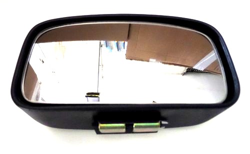 LUSTERKO DODATKOWE NAUKA JAZDY MARTWE POLE 14X7 CM EAN (GTIN) 6921887224447