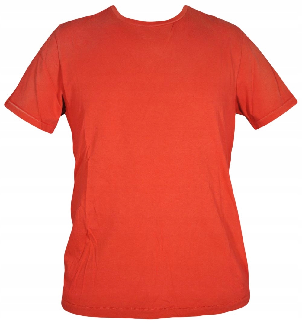 

Lee t-shirt meski Shortsleeve regular Red L r40