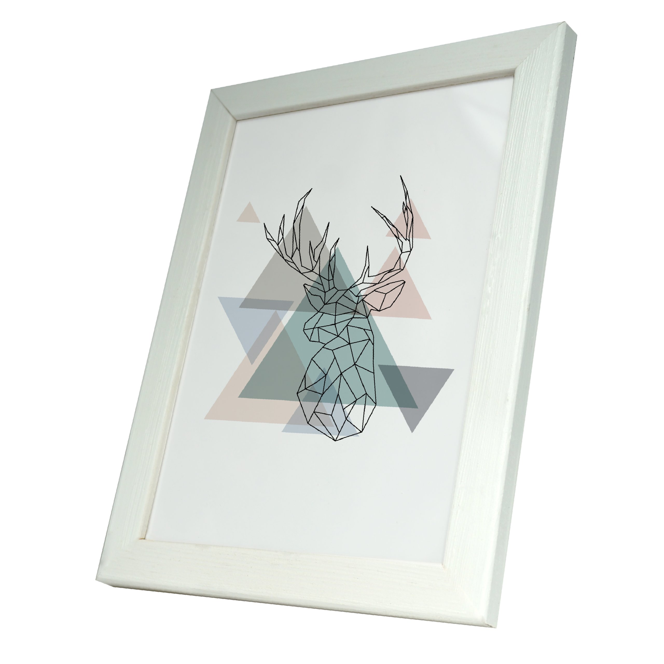 

Foto ramka zdjęcie ramki na zdjęcia 40x60 Biała N