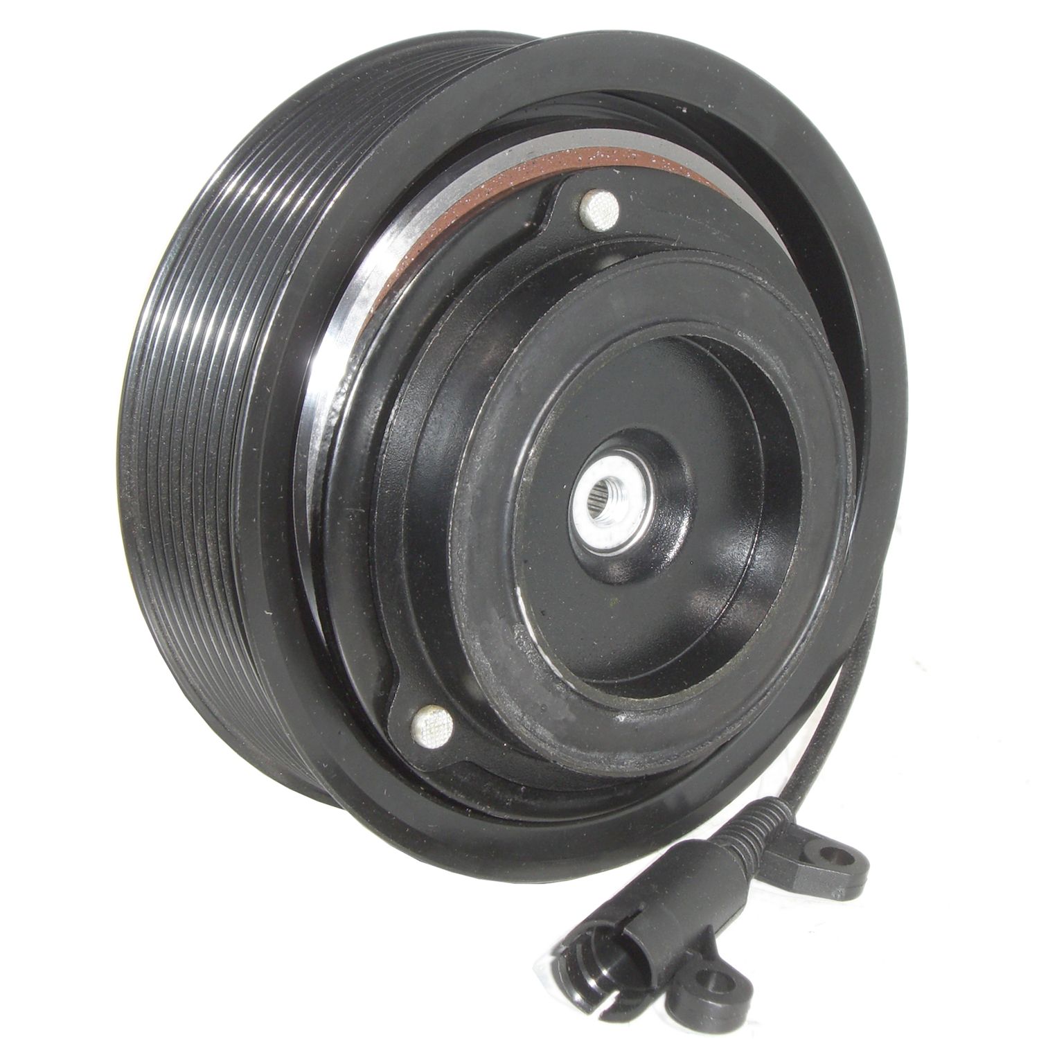 2103056 МУФТА КОНДИЦИОНЕРА 10PA17C FENDT BELL