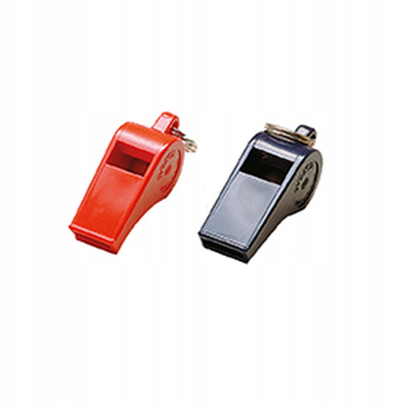 Gwizdek Plastikowy SPARTAN