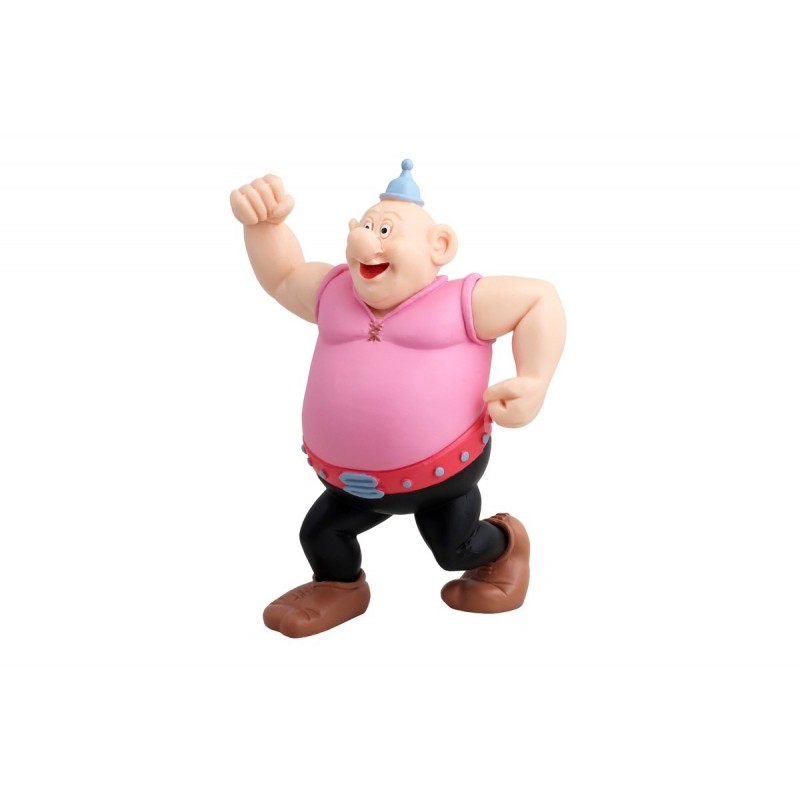

Tissotoys Figurka Kajko i Kokosz: Kokosz w